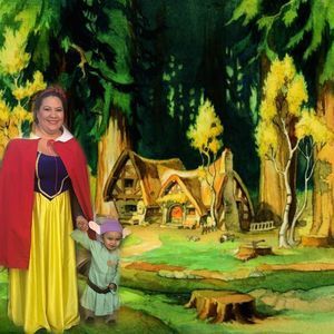 Meet your Posher, Latisha